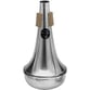 Tom Crown Bass Trombone Straight Mute All Aluminum